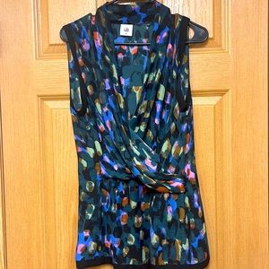 Womens’ blouse by Cani.